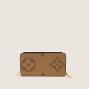 Zippy Wallet - LOUIS VUITTON - Affordable Luxury thumbnail image