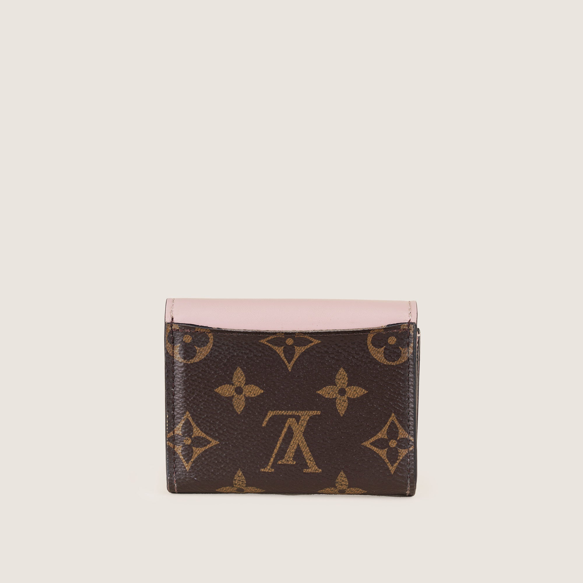 Zoé Wallet - LOUIS VUITTON - Affordable Luxury image