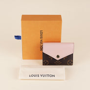 Zoé Wallet - LOUIS VUITTON - Affordable Luxury thumbnail image