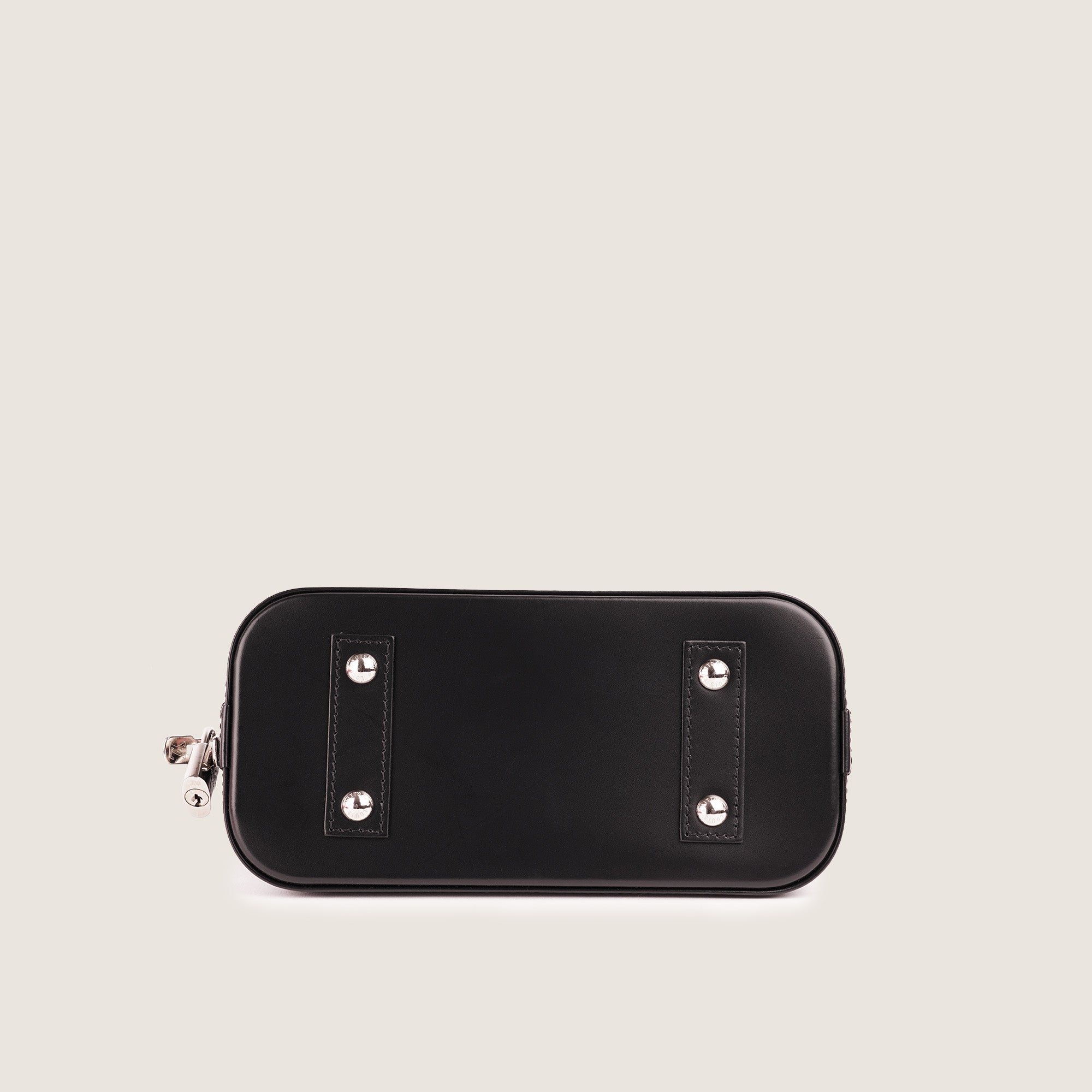 Alma BB Handbag - LOUIS VUITTON - Affordable Luxury image