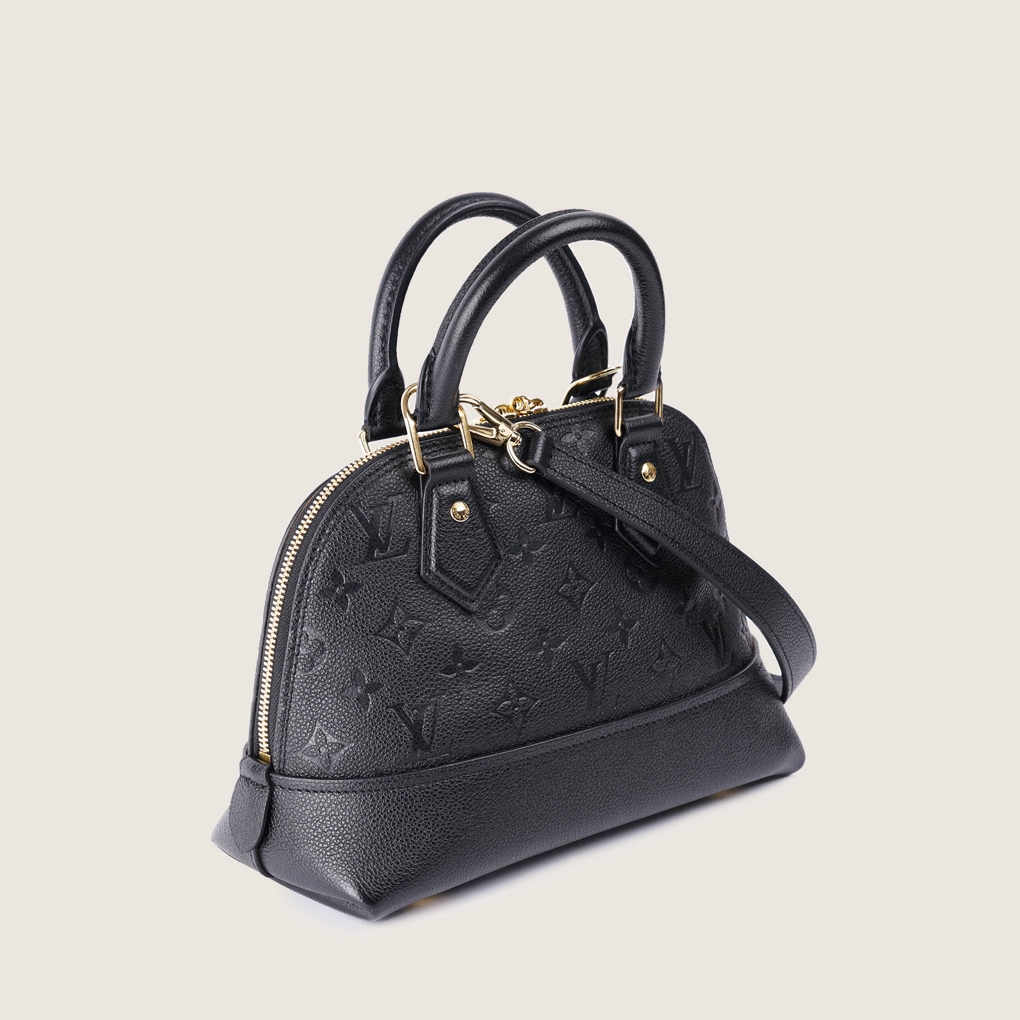 Alma Neo BB Shoulder Bag - LOUIS VUITTON - Affordable Luxury