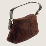 Baguette Shoulder Bag - FENDI - Affordable Luxury thumbnail image