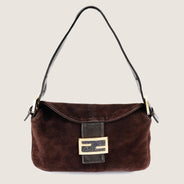 Baguette Shoulder Bag - FENDI - Affordable Luxury thumbnail image