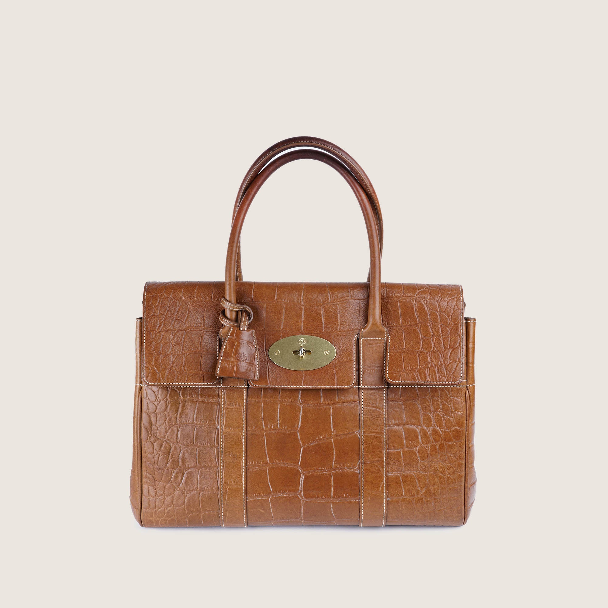 Bayswater Handbag - MULBERRY - Affordable Luxury