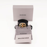 BB Bracelet L - BALENCIAGA - Affordable Luxury thumbnail image