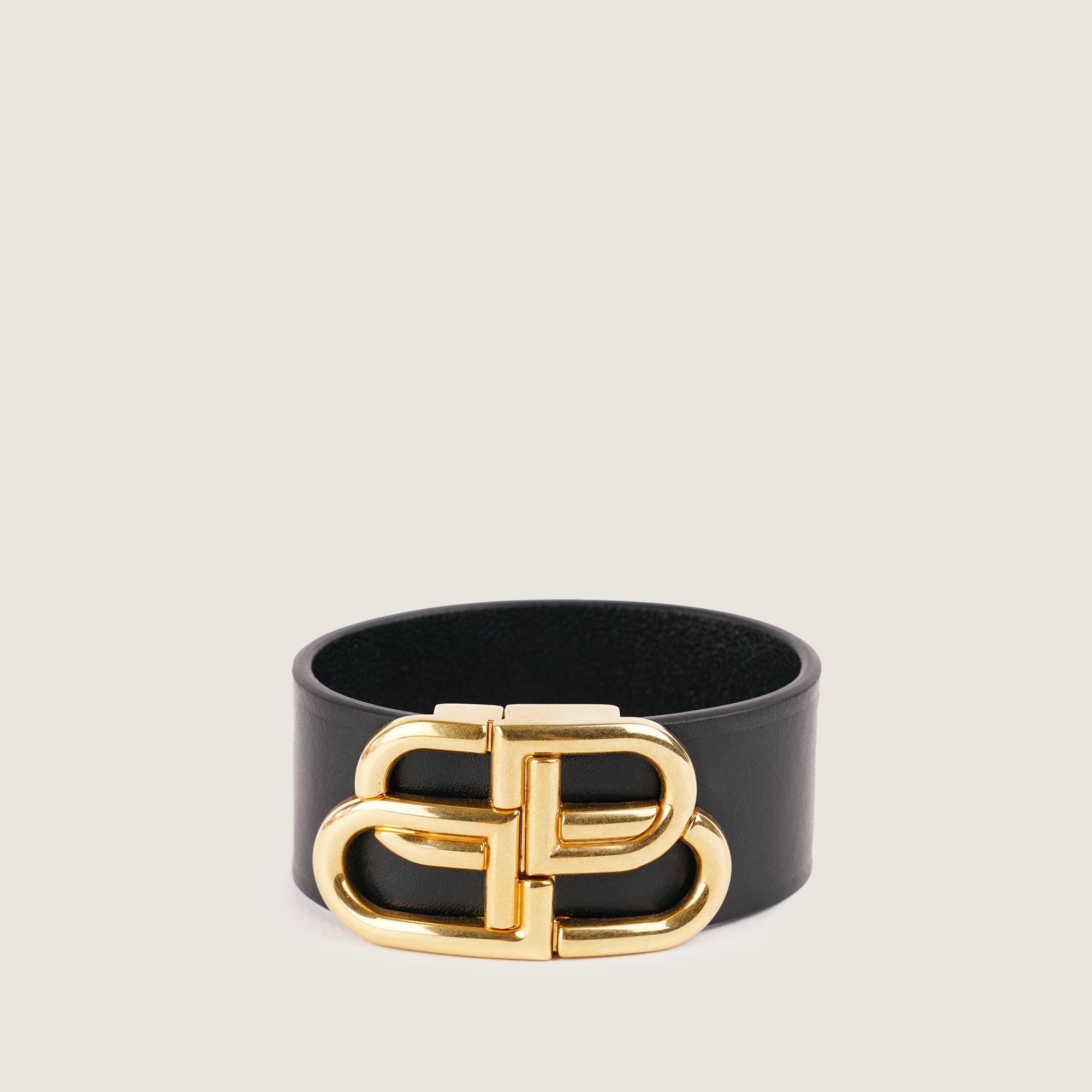 BB Bracelet S - BALENCIAGA - Affordable Luxury