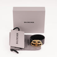 BB Bracelet S - BALENCIAGA - Affordable Luxury thumbnail image