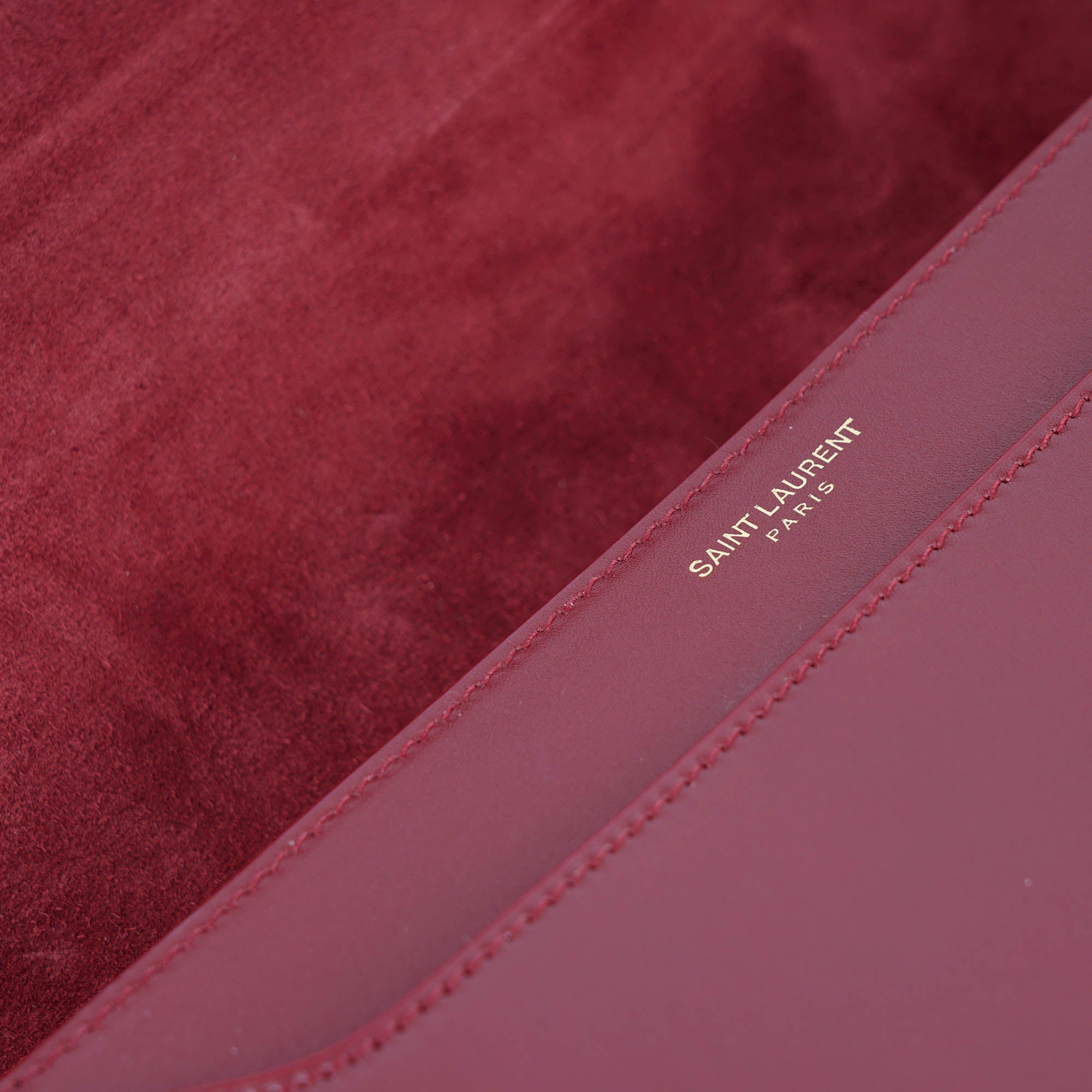 Betty Shoulder Bag - SAINT LAURENT - Affordable Luxury image