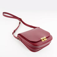 Betty Shoulder Bag - SAINT LAURENT - Affordable Luxury thumbnail image