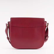 Betty Shoulder Bag - SAINT LAURENT - Affordable Luxury thumbnail image
