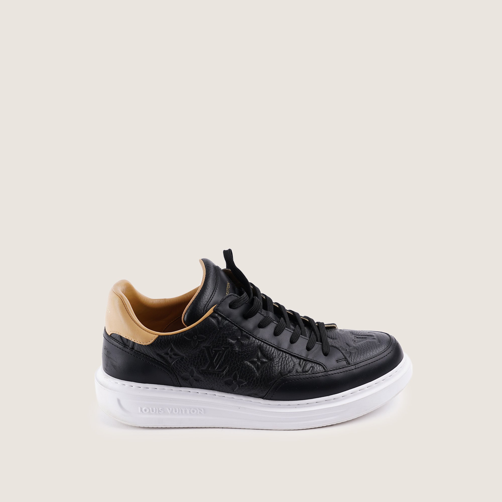 Beverly Hills Trainers, 42 - LOUIS VUITTON - Affordable Luxury