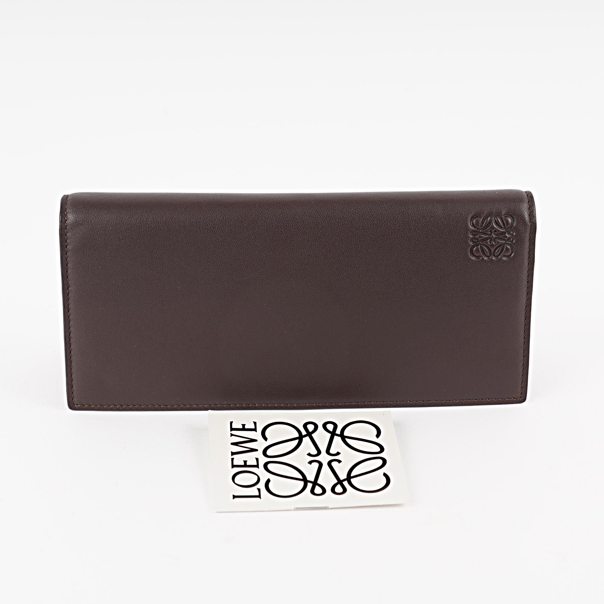 Bifold Wallet - OTHER BRANDS - Affordable Luxury image