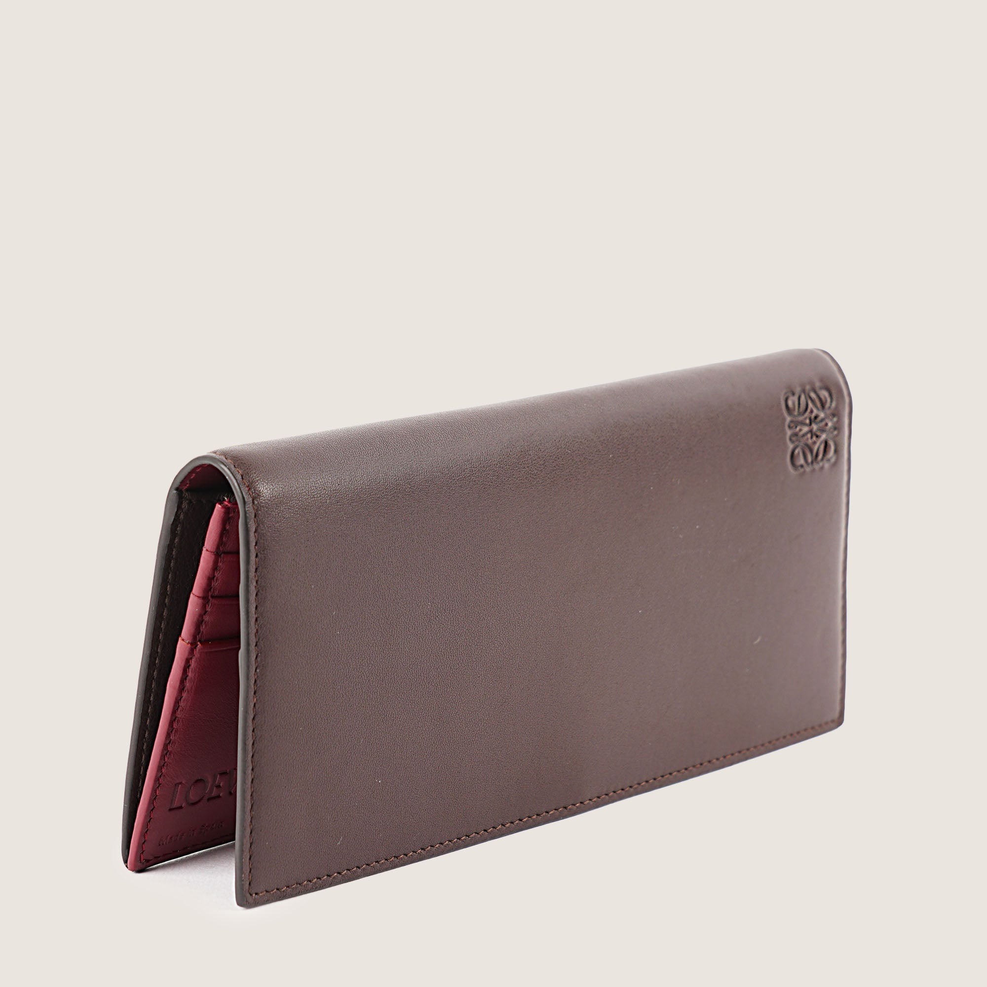 Bifold Wallet - OTHER BRANDS - Affordable Luxury