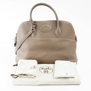 Bolide 35 Handbag - HERMÈS - Affordable Luxury thumbnail image
