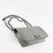 Boy Bag New Medium - CHANEL - Affordable Luxury thumbnail image