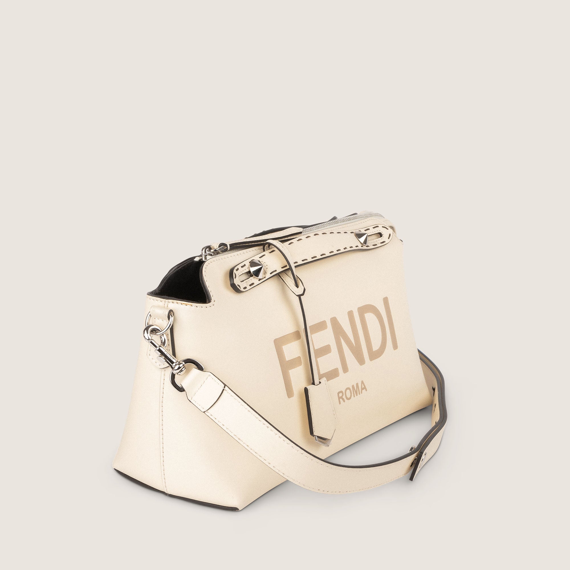 By The Way Medium Shoulder Bag - FENDI - Affordable Luxury image