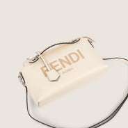 By The Way Medium Shoulder Bag - FENDI - Affordable Luxury thumbnail image