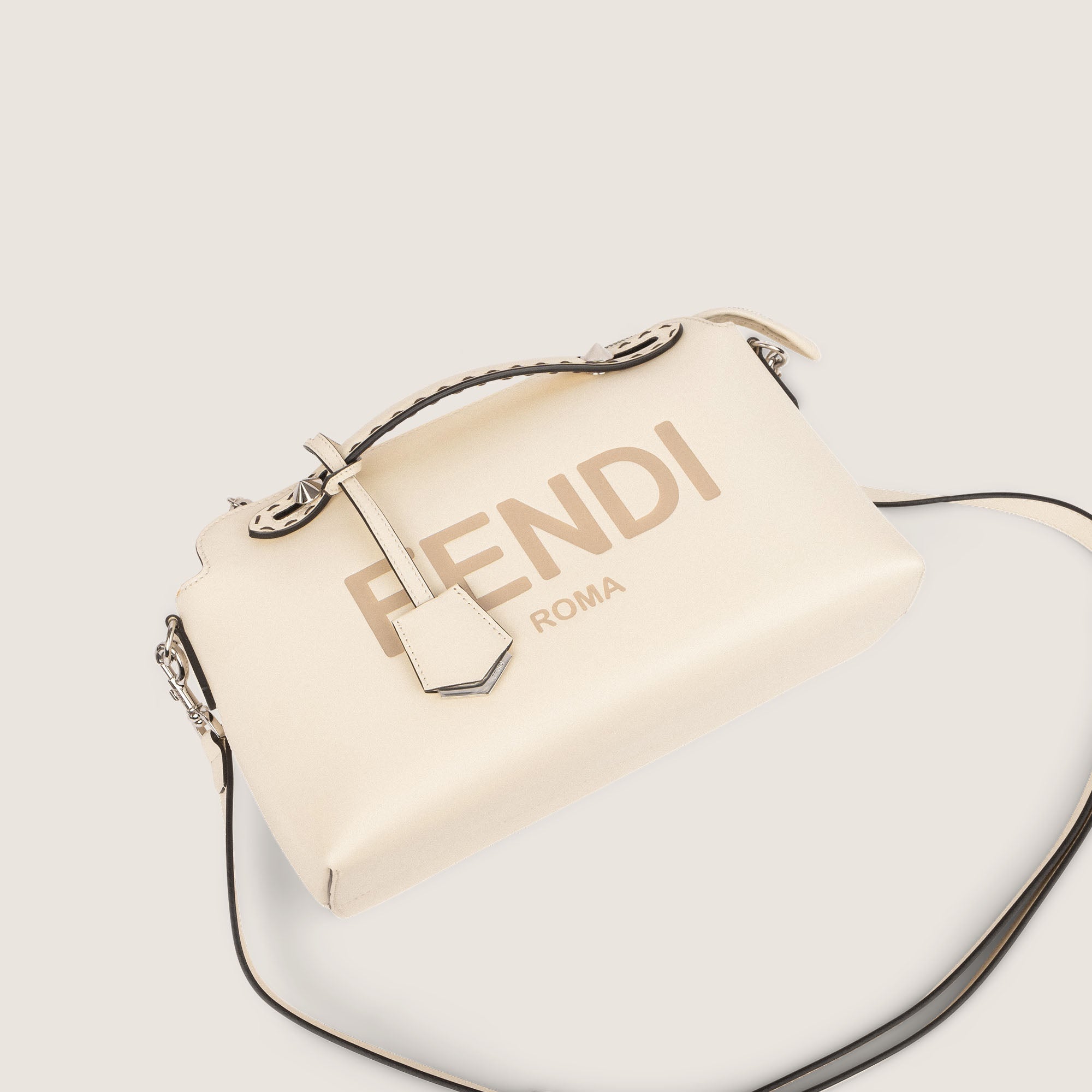 By The Way Medium Shoulder Bag - FENDI - Affordable Luxury image