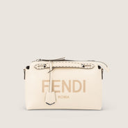 By The Way Medium Shoulder Bag - FENDI - Affordable Luxury thumbnail image