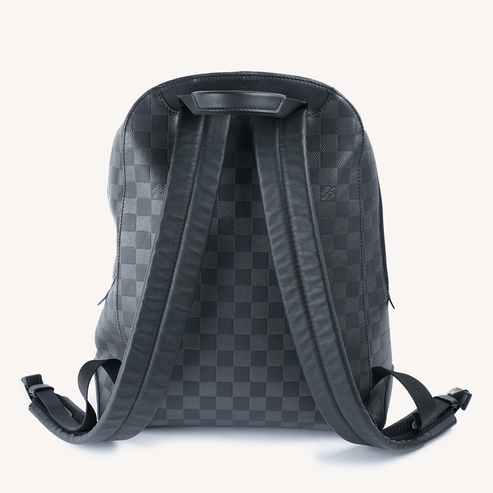 Campus Backpack - LOUIS VUITTON - Affordable Luxury image