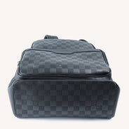 Campus Backpack - LOUIS VUITTON - Affordable Luxury thumbnail image