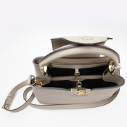 Capucines MM Handbag - LOUIS VUITTON - Affordable Luxury thumbnail image