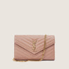 cassandre large wallet on chain affordable luxury 899153