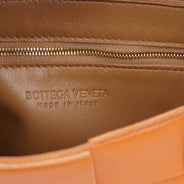 Cassette Crossbody Bag - BOTTEGA VENETA - Affordable Luxury thumbnail image