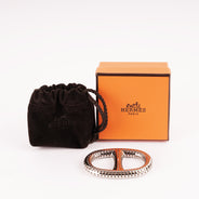 Chaine d'Ancre Perforee Scarf Ring - HERMÈS - Affordable Luxury thumbnail image