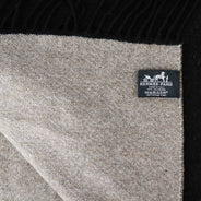 Cheval Palomino Alezan Cashmere Blanket - HERMÈS - Affordable Luxury thumbnail image