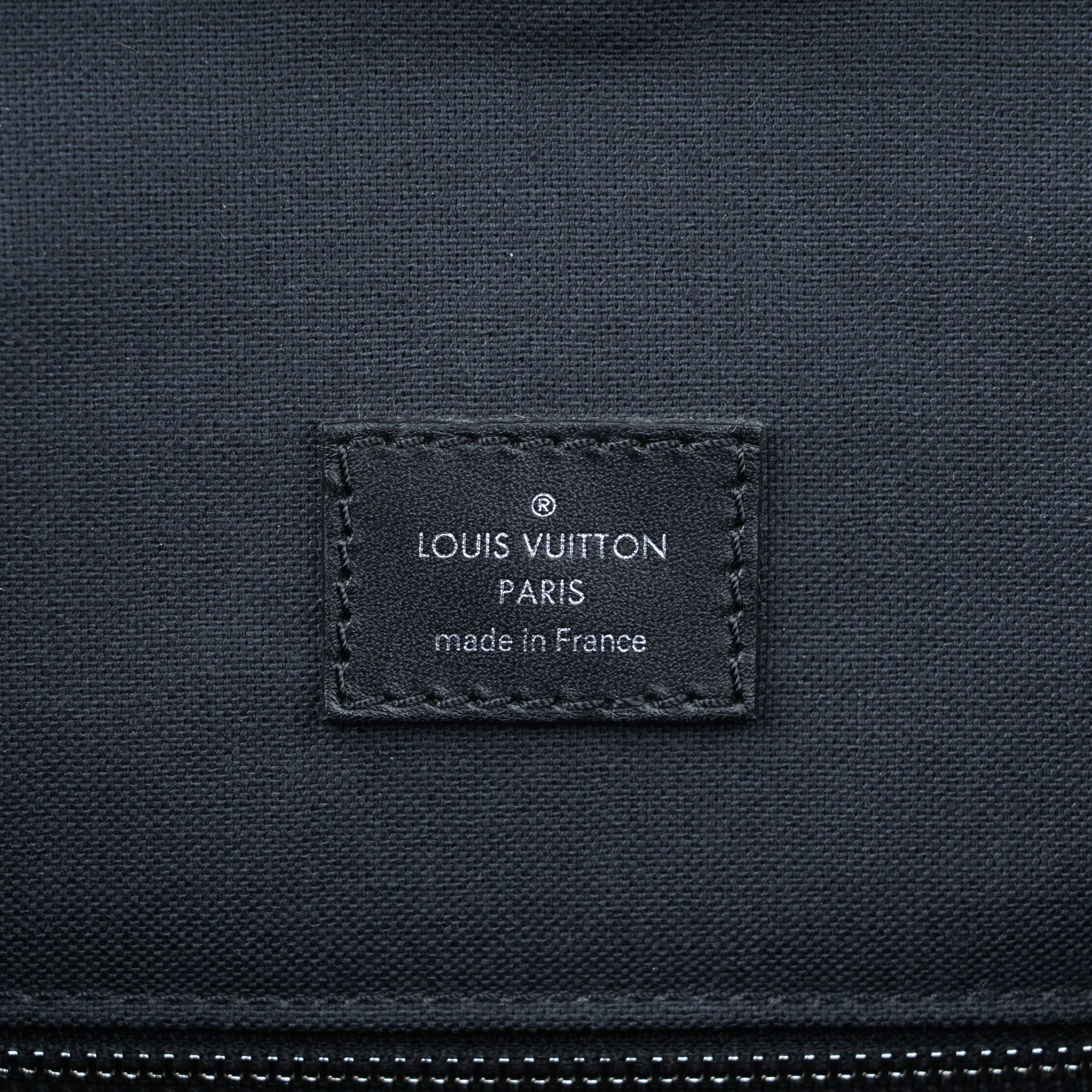 Christopher PM Backpack - LOUIS VUITTON - Affordable Luxury image