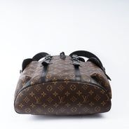Christopher PM Backpack - LOUIS VUITTON - Affordable Luxury thumbnail image