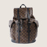 christopher pm backpack affordable luxury 918649