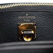 City Steamer PM Handbag - LOUIS VUITTON - Affordable Luxury thumbnail image