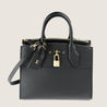 city steamer pm handbag affordable luxury 775384