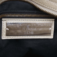 Classic City Shoulder Bag - Affordable Luxury thumbnail image