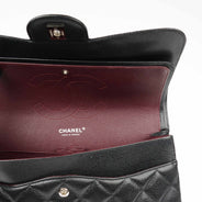 Classic Jumbo Double Flap Bag - Affordable Luxury thumbnail image