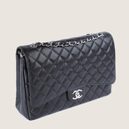 Classic Maxi Double Flap - Affordable Luxury thumbnail image