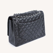 Classic Maxi Double Flap - Affordable Luxury thumbnail image