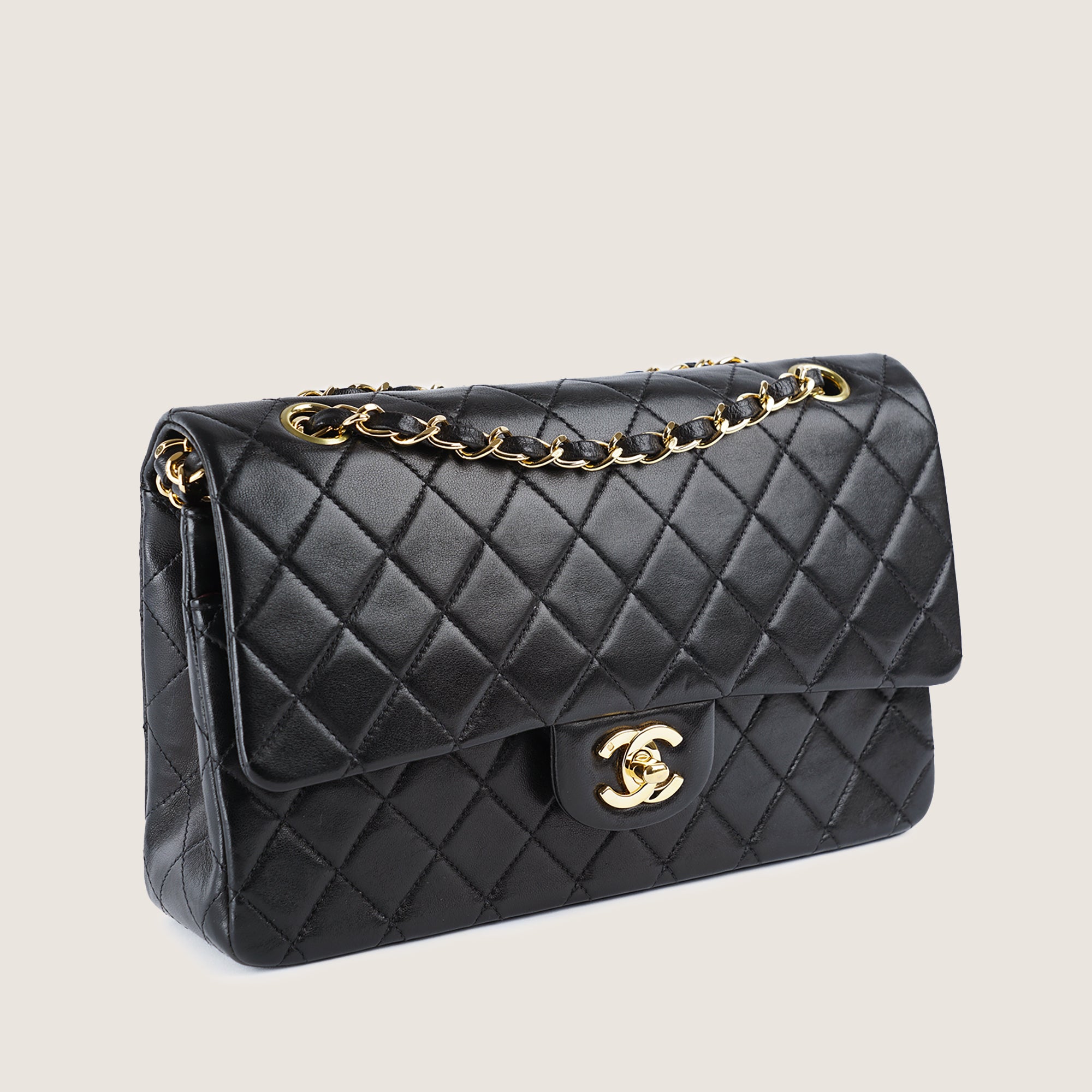 Chanel affordable bag sale