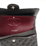 Classic Medium Double Flap Bag - CHANEL - Affordable Luxury thumbnail image