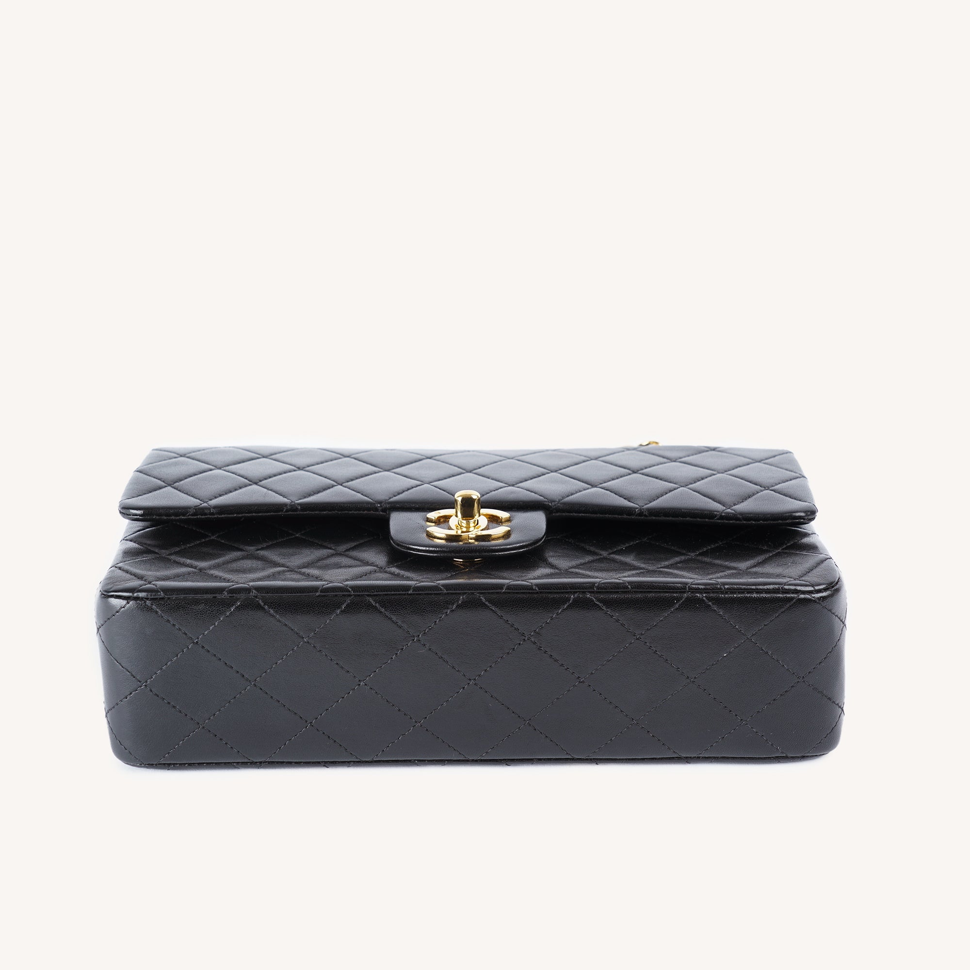 Classic Medium Double Flap Bag - CHANEL - Affordable Luxury image