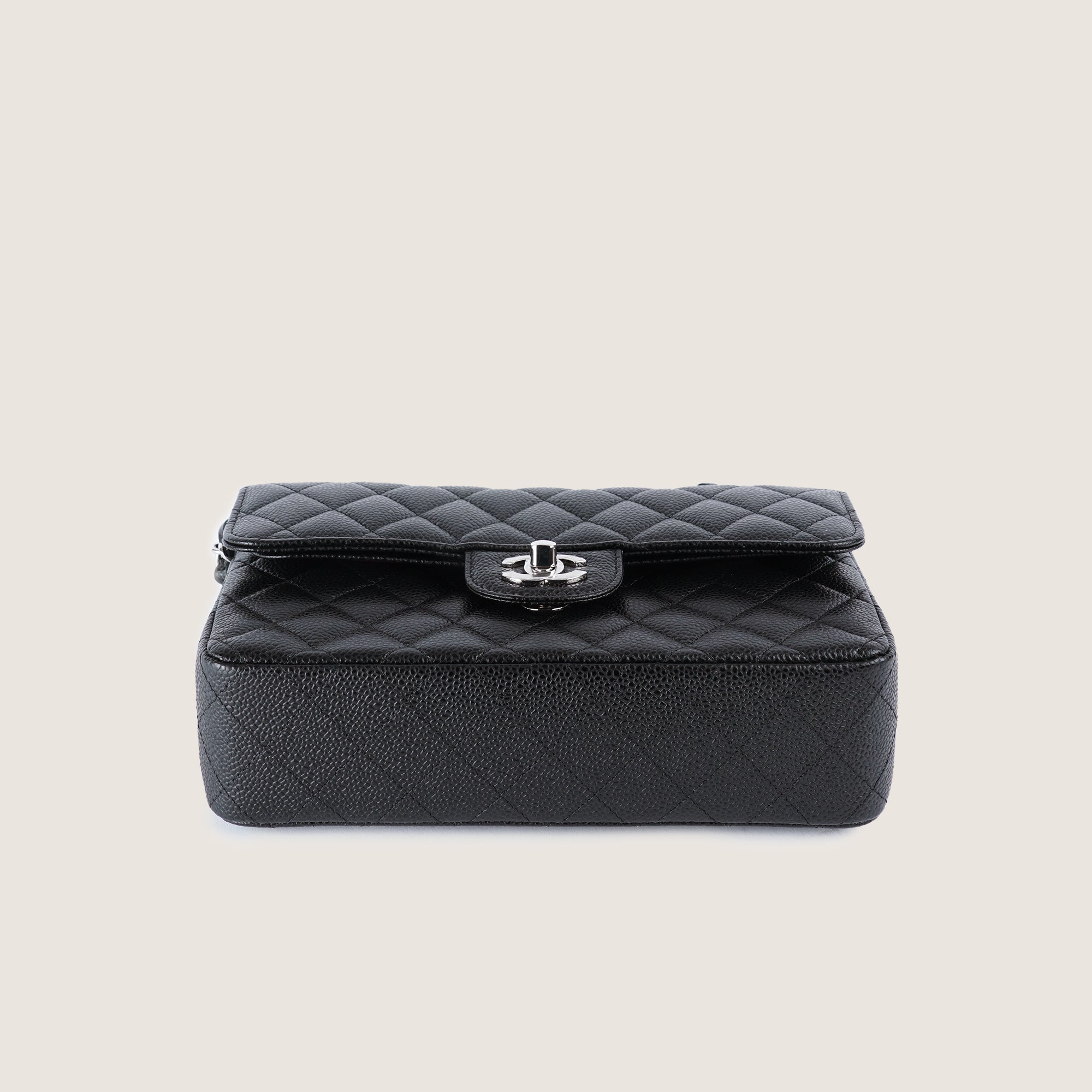 Classic Small Double Flap - CHANEL - Affordable Luxury image