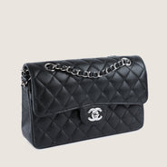 Classic Small Double Flap - CHANEL - Affordable Luxury thumbnail image