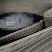 College Medium Shoulder Bag - SAINT LAURENT - Affordable Luxury thumbnail image
