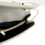 College Medium Shoulder Bag - SAINT LAURENT - Affordable Luxury thumbnail image