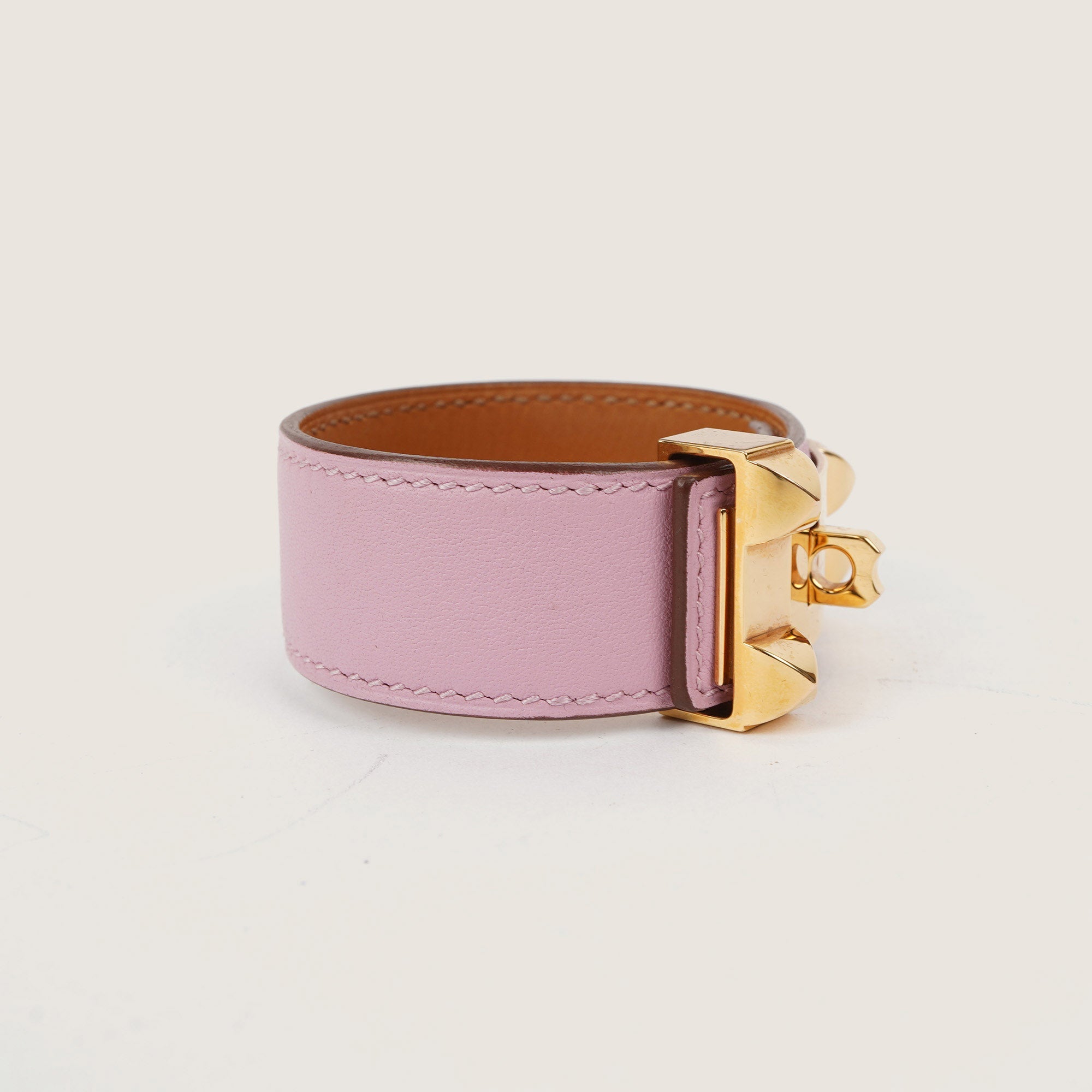 Collier De Chien 24 Bracelet - HERMÈS - Affordable Luxury image