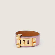 Collier De Chien 24 Bracelet - HERMÈS - Affordable Luxury thumbnail image