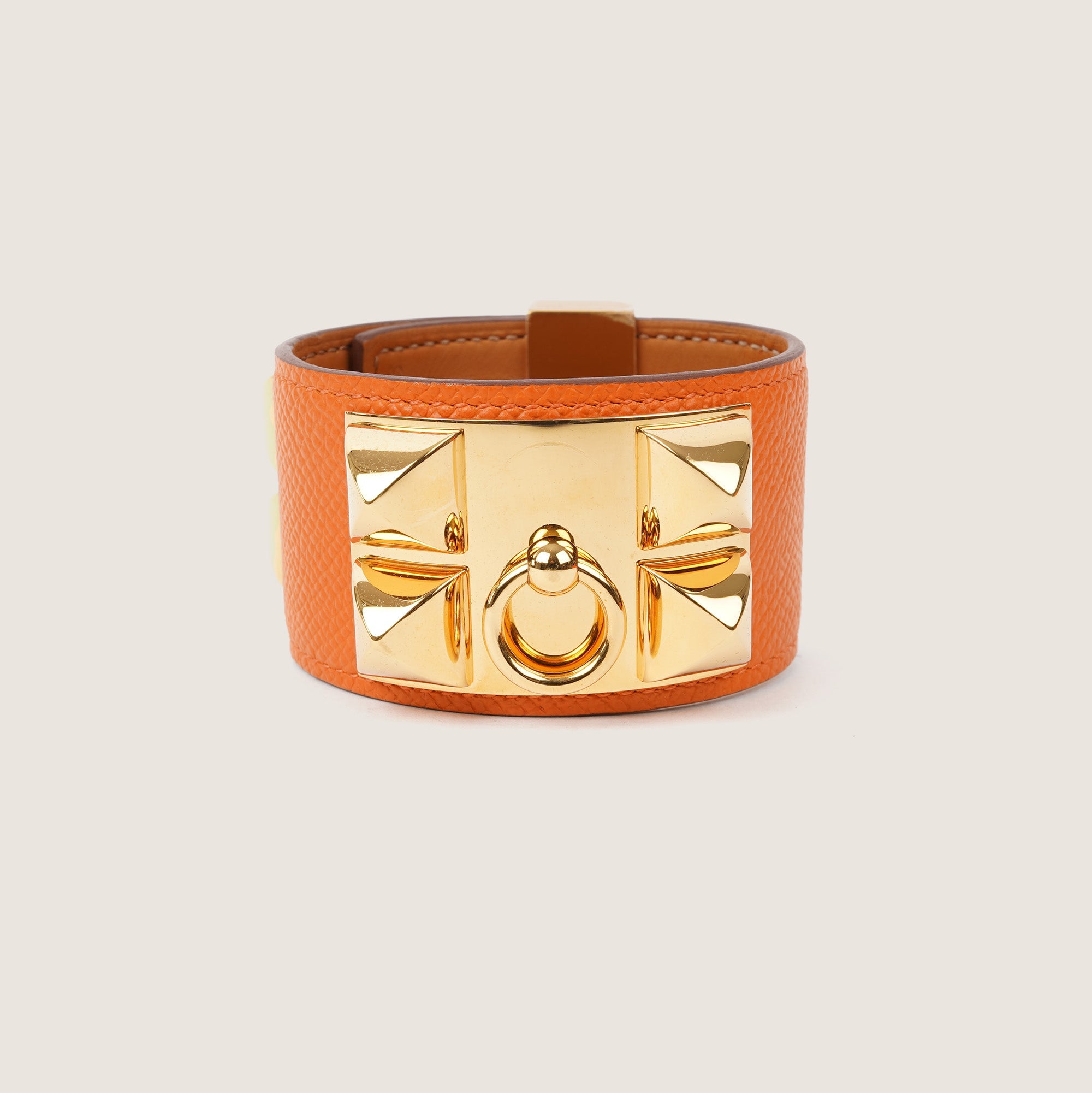Collier De Chien Bracelet - HERMÈS - Affordable Luxury