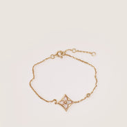 Color Blossom BB Star Bracelet - LOUIS VUITTON - Affordable Luxury thumbnail image
